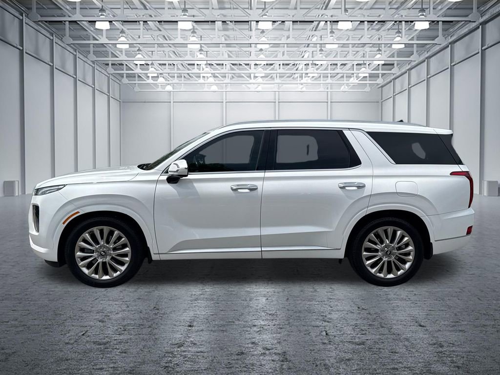 Used 2020 Hyundai Palisade Limited image 4