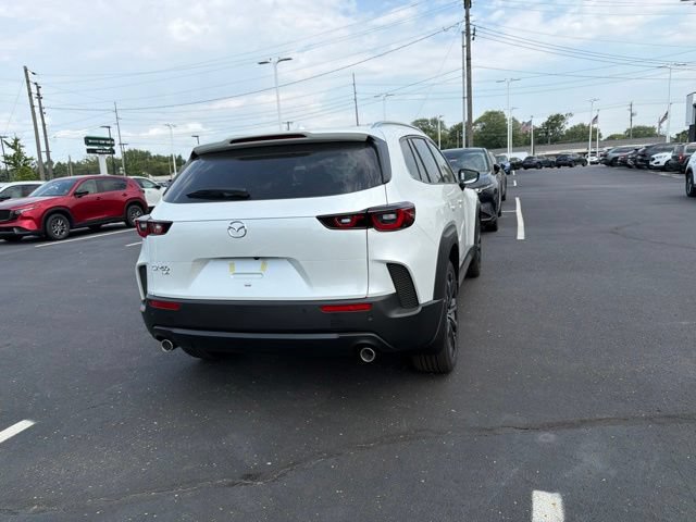 New 2026 MAZDA CX-50 AWD 2.5 S w/ Premium Package image 10