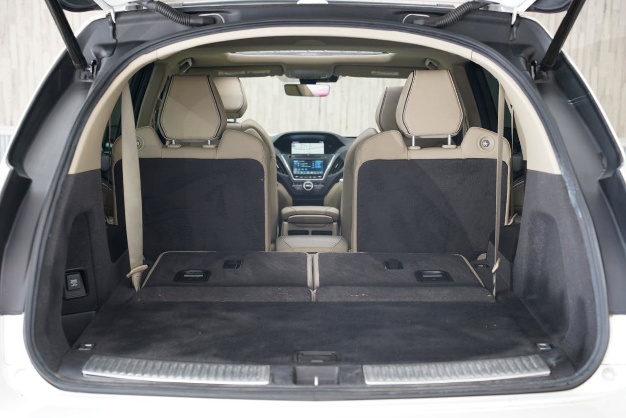 Used 2019 Acura MDX w/ Advance Package AWD/4WD image 39