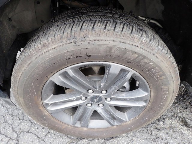 Used 2022 Ford F150 Lariat w/ Equipment Group 502A High image 12