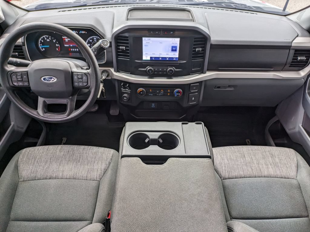 Used 2023 Ford F150 XLT RWD image 15
