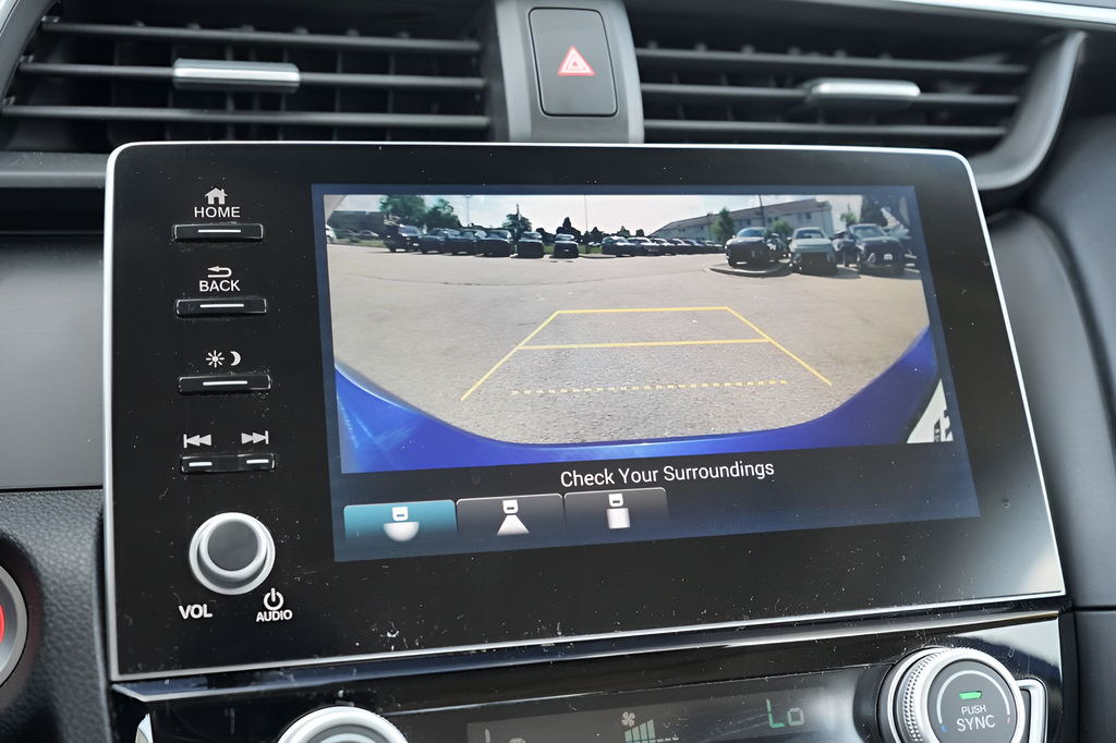 Used 2019 Honda Insight Touring image 35