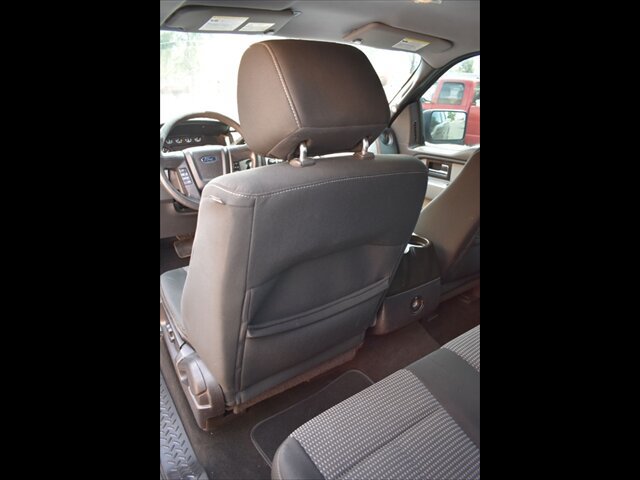 Used 2014 Ford F150 STX w/ Equipment Group 201A Mid AWD/4WD image 20