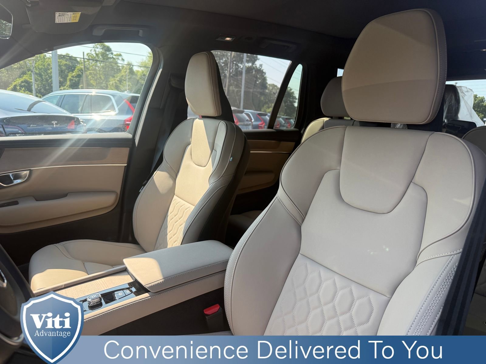 New 2026 Volvo XC90 B5 Plus image 12