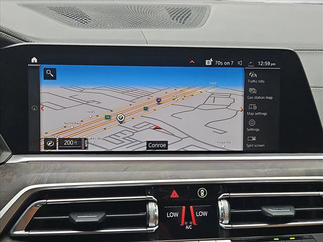 Used 2022 BMW X5 sDrive40i w/ Luxury Seating Package image 13