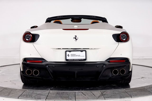 Used 2022 Ferrari Portofino M image 8