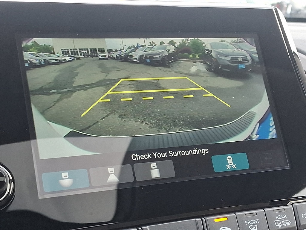 Used 2023 Honda Odyssey Elite image 18