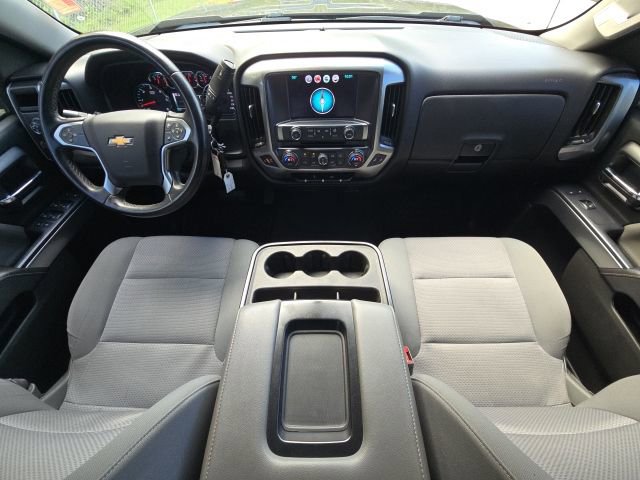 Used 2016 Chevrolet Silverado 1500 LT w/ All Star Edition image 33