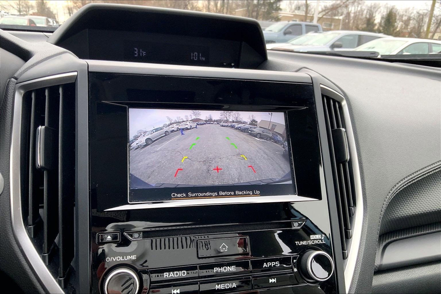 Certified 2022 Subaru Forester image 27