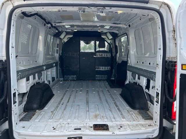Used 2017 Ford Transit 150 130 Low Roof RWD image 25