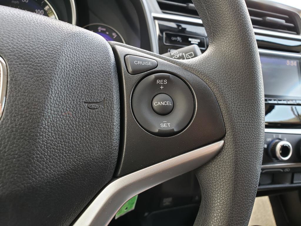 Used 2019 Honda Fit LX image 21