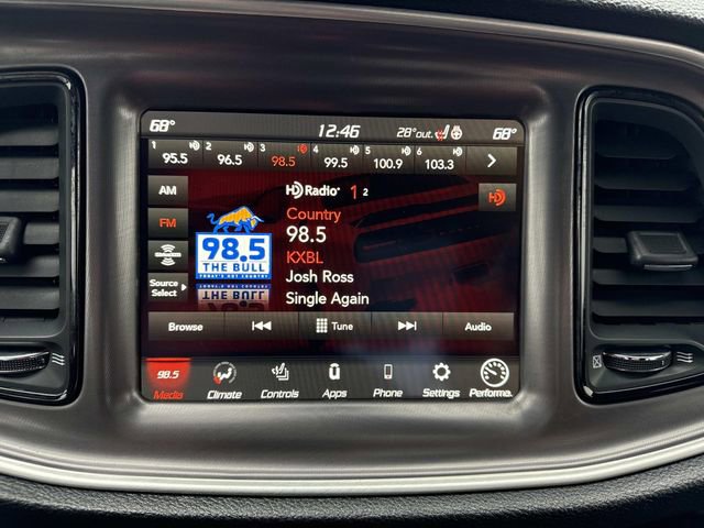 Used 2022 Dodge Challenger R/T Scat Pack image 18