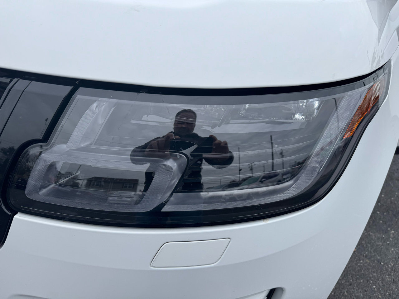 Used 2022 Land Rover Range Rover Westminster Edition image 27