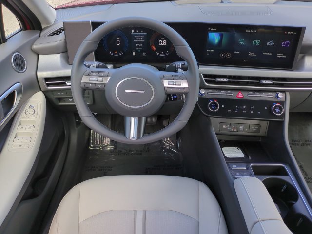 New 2026 Hyundai Sonata SEL FWD image 14