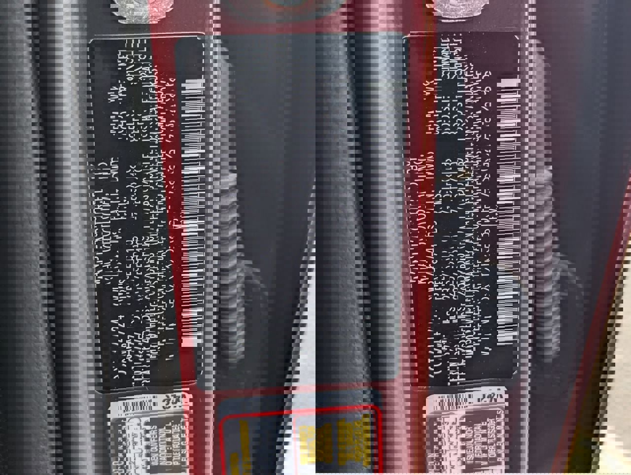 Used 2025 Kia Sportage SX image 33