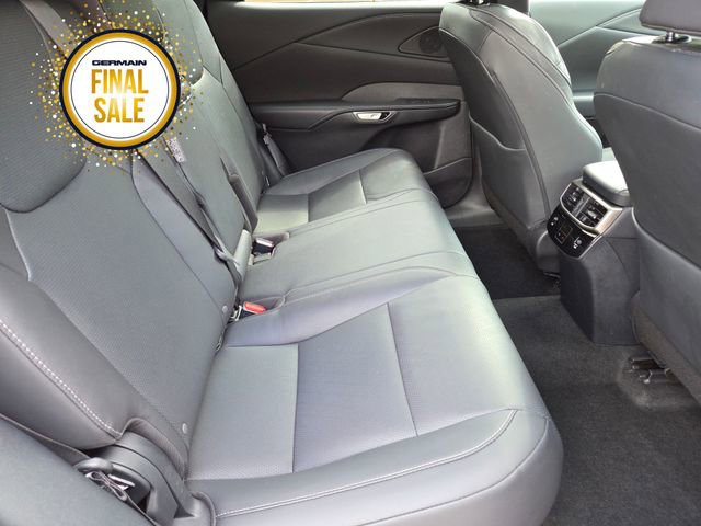 Certified 2023 Lexus RX 350 Premium Plus w/ Accessory Package image 17