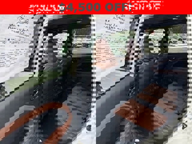 New 2025 Subaru Forester Touring image 16