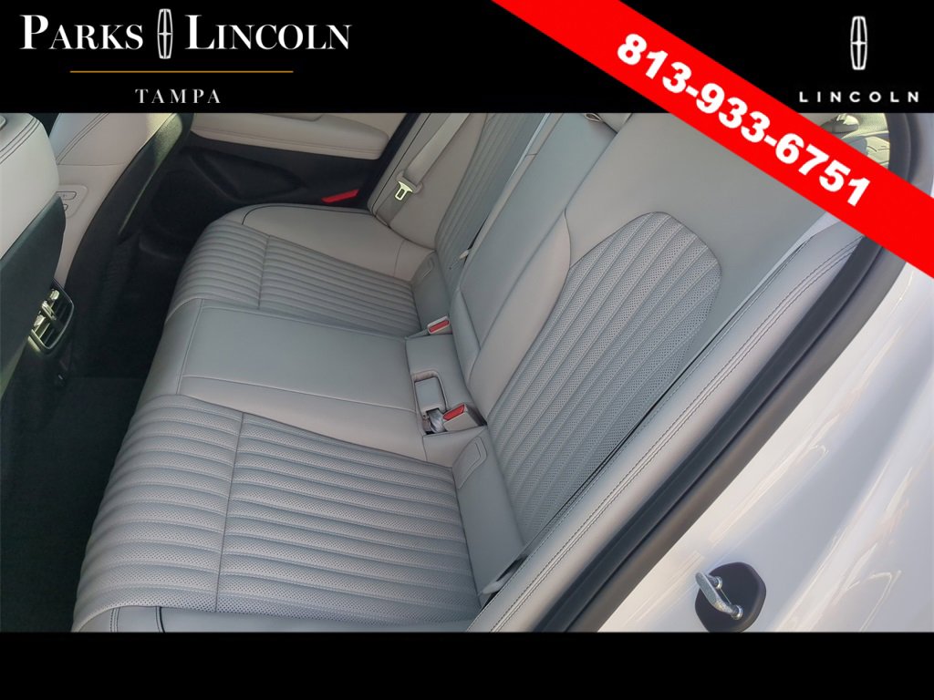 Used 2023 Genesis G70 2.0T w/ Sport Prestige Package image 15