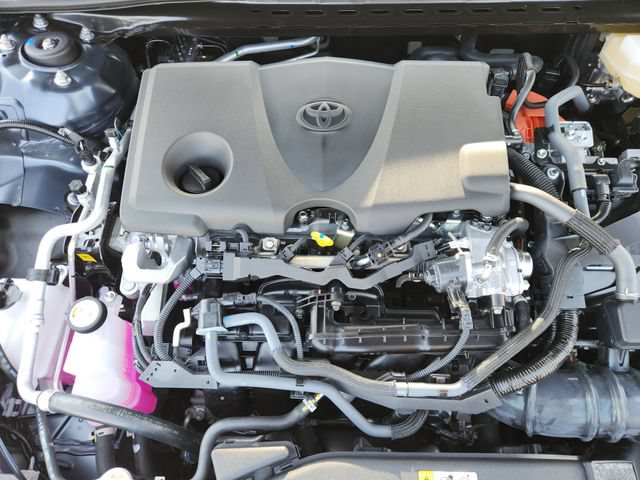 New 2026 Toyota Camry XSE FWD image 27
