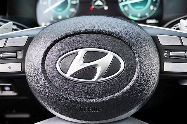Certified 2025 Hyundai Palisade Calligraphy AWD/4WD image 52