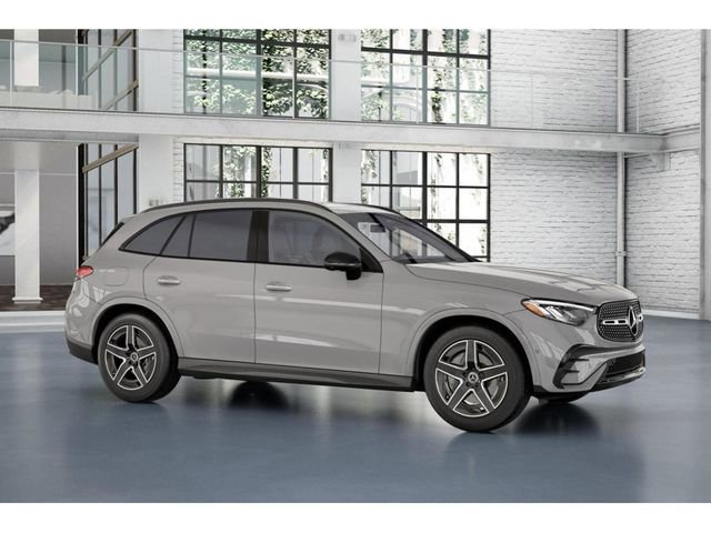 New 2026 Mercedes-Benz GLC 300 4MATIC image 13