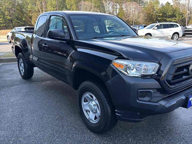 Used 2020 Toyota Tacoma SR image 3