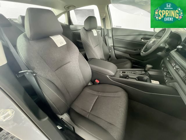 New 2026 Honda Accord SE image 26