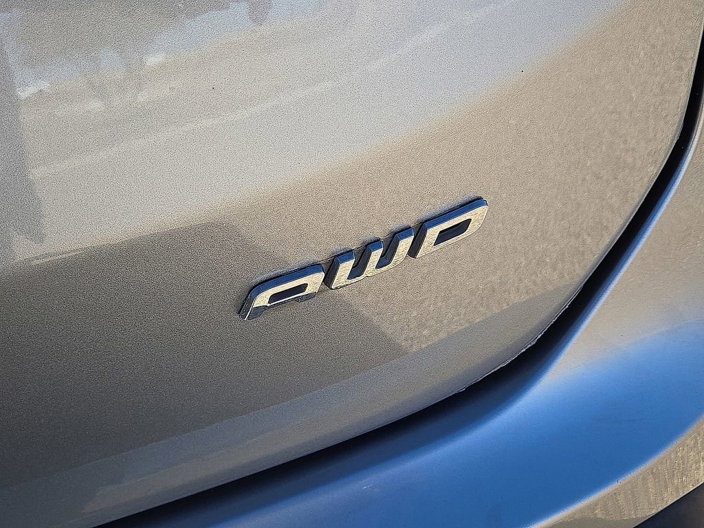 Used 2022 Ford Edge Titanium image 13