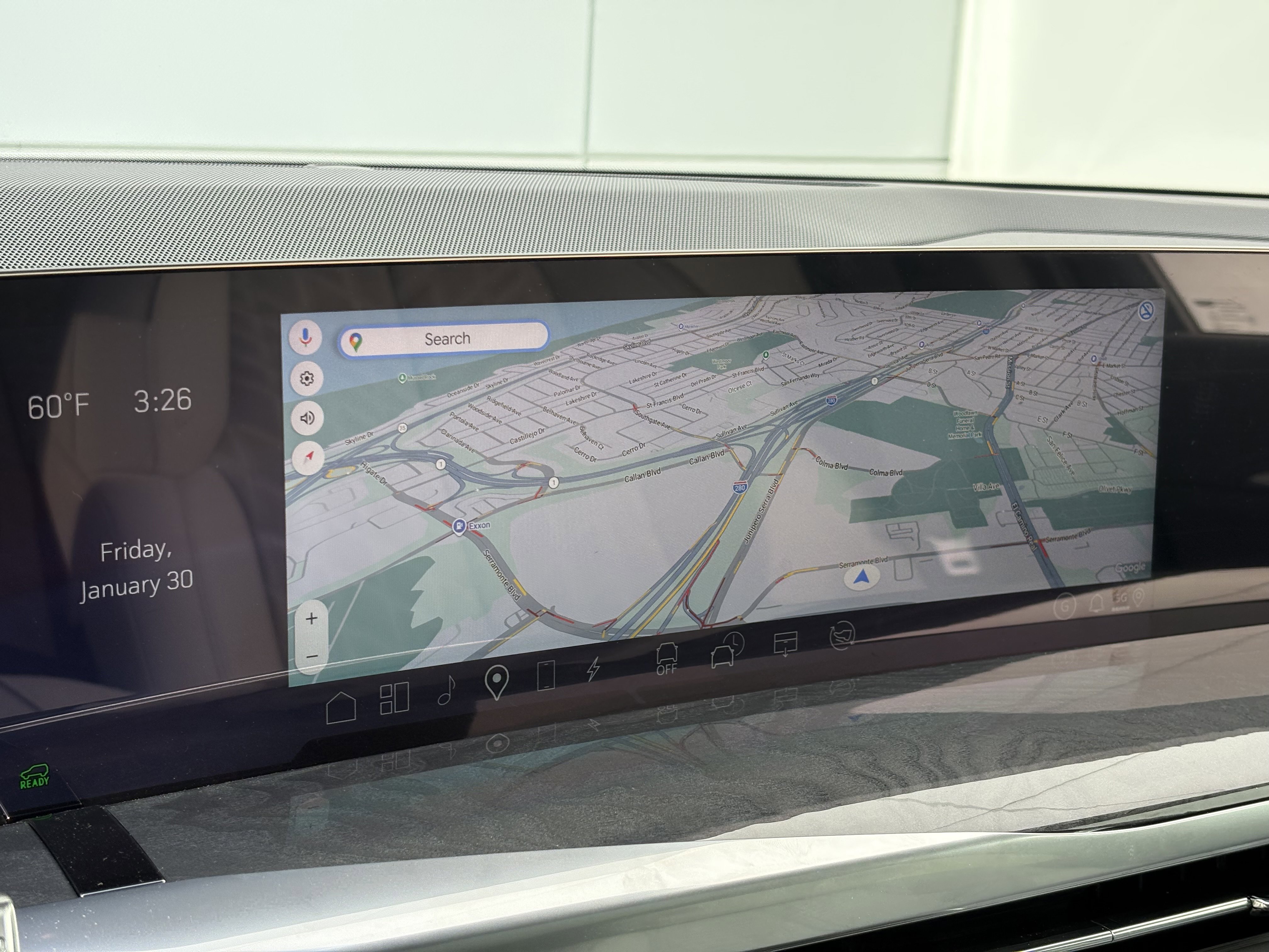 New 2026 Cadillac Escalade IQ Sport 1 w/ LPO, Floor Liner Package image 27