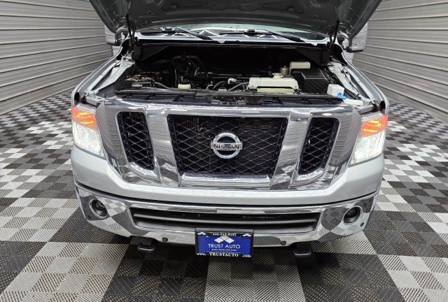 Used 2019 Nissan NV 3500 SL RWD image 33