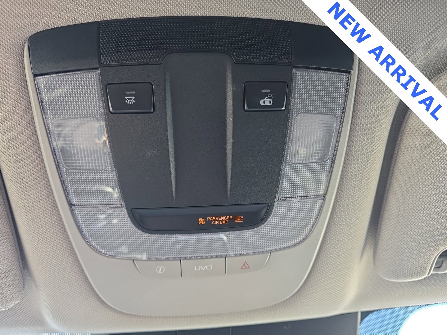 Used 2021 Kia Sorento S image 21