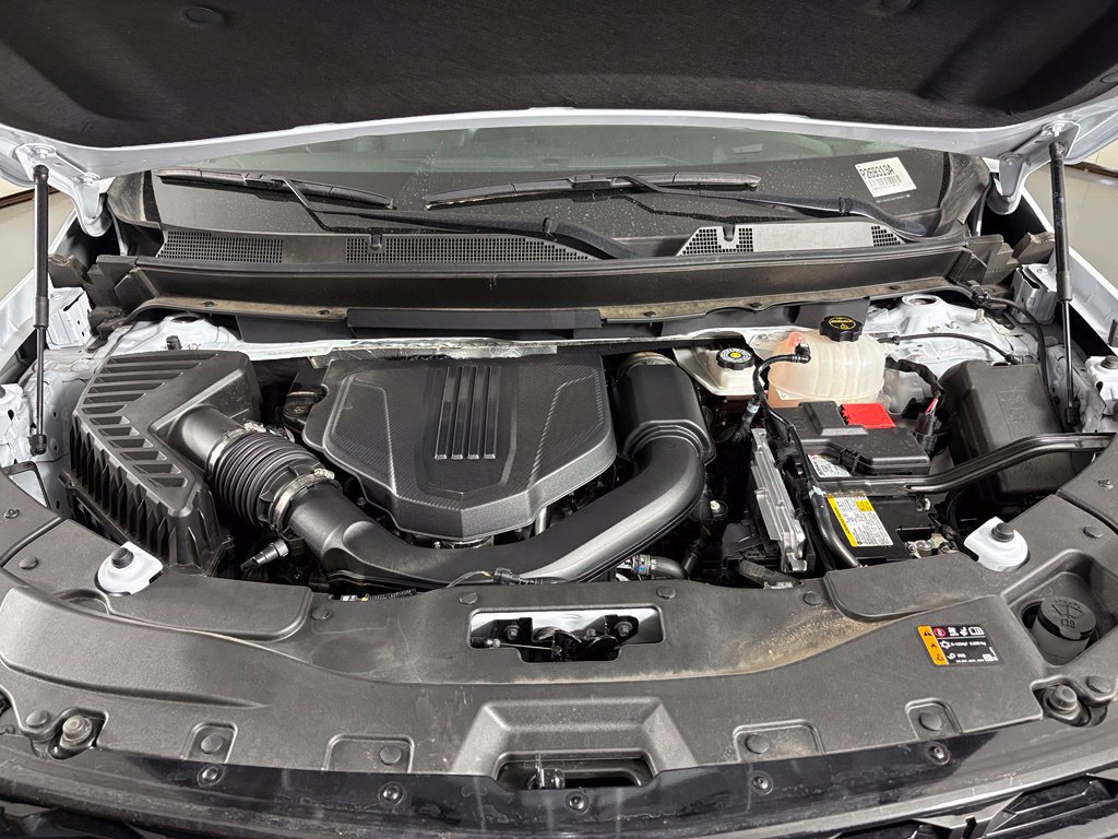 Certified 2026 Chevrolet Traverse RS w/ LPO, Floor Liner Package FWD image 52