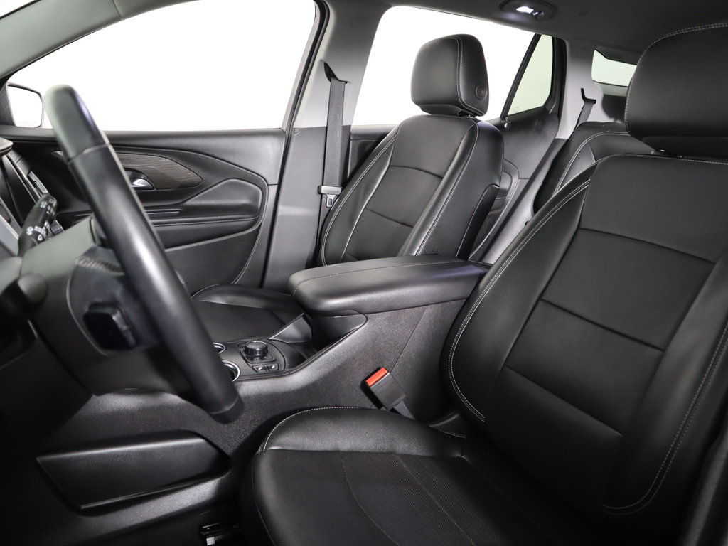 Used 2024 GMC Terrain SLT AWD/4WD image 28