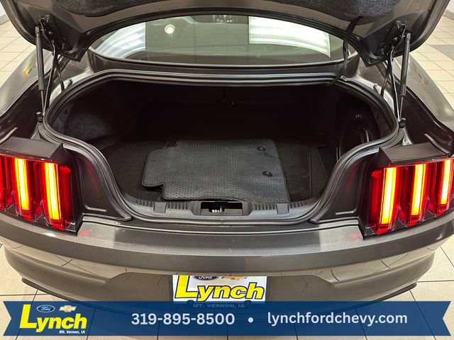 Used 2016 Ford Mustang GT Premium w/ Equipment Group 401A RWD image 21