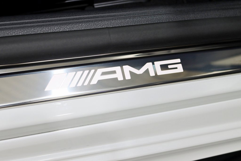 Used 2024 Mercedes-Benz CLE 53 AMG 4MATIC image 14