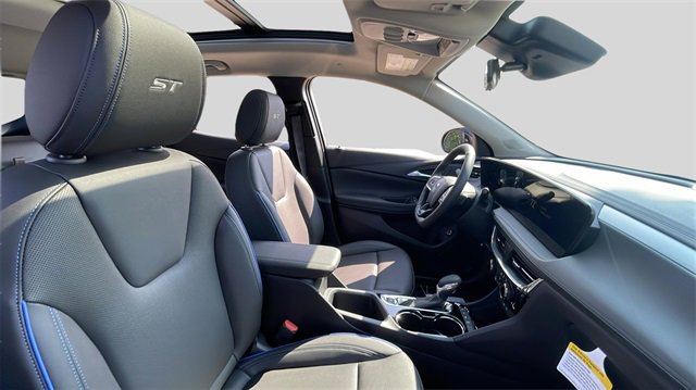 New 2026 Buick Encore GX Sport Touring w/ Comfort Package image 22