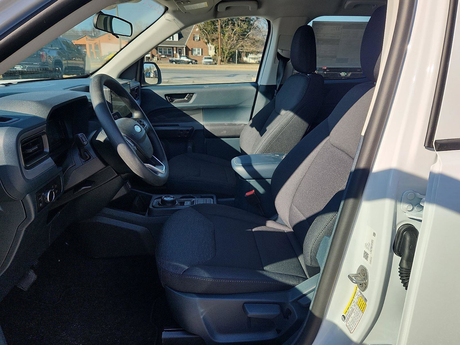 New 2026 Ford Maverick XL w/ Equipment Group 101A image 9