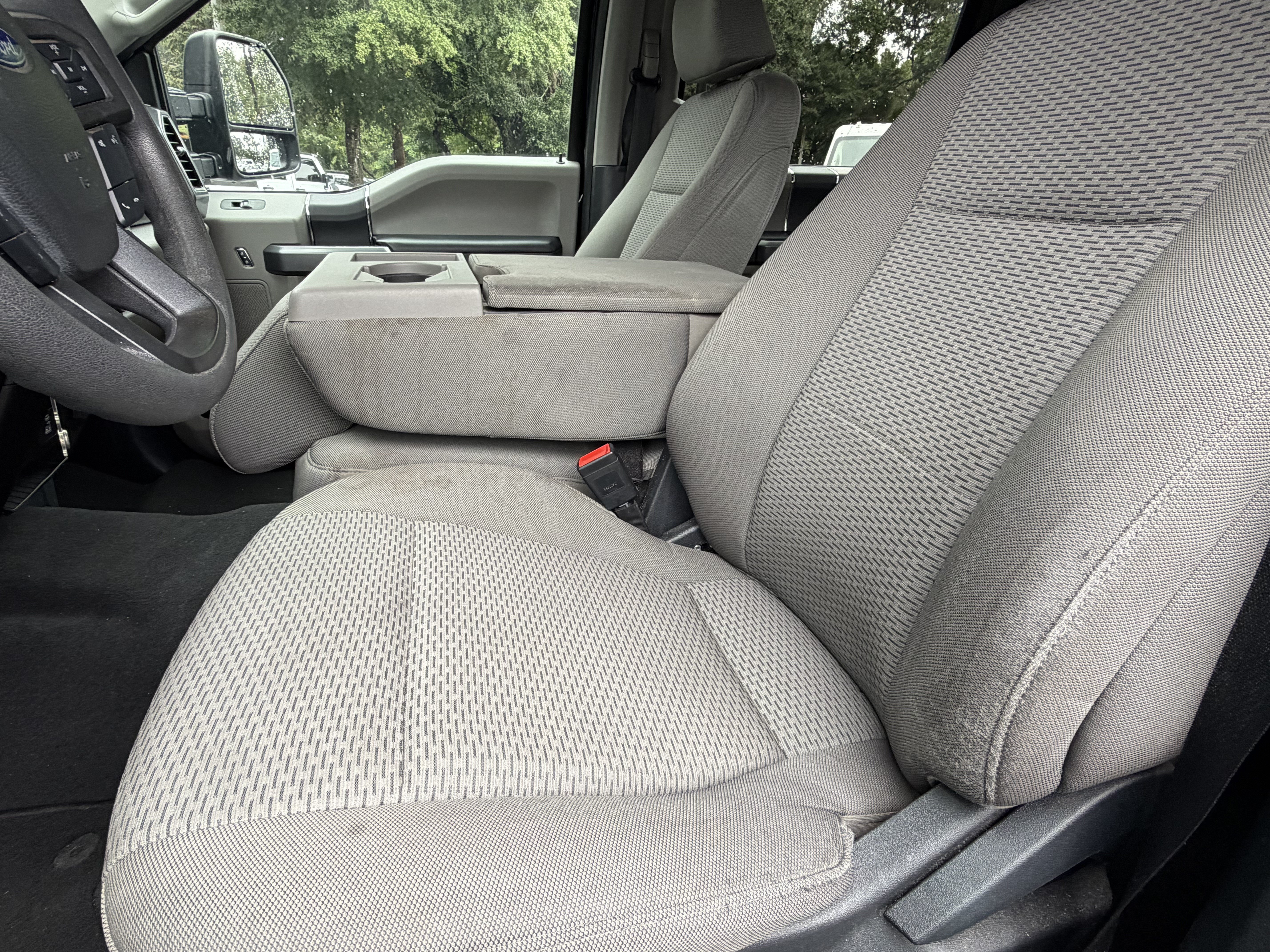 Used 2022 Ford F250 XLT AWD/4WD image 17