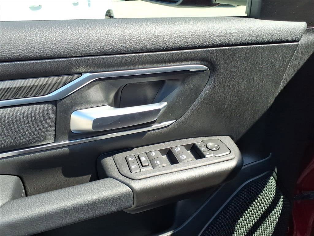 New 2026 RAM 1500 Big Horn AWD/4WD image 12