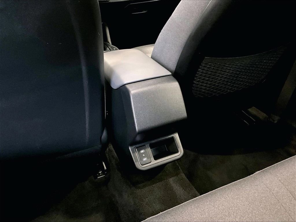 Used 2025 Kia K4 EX FWD image 28