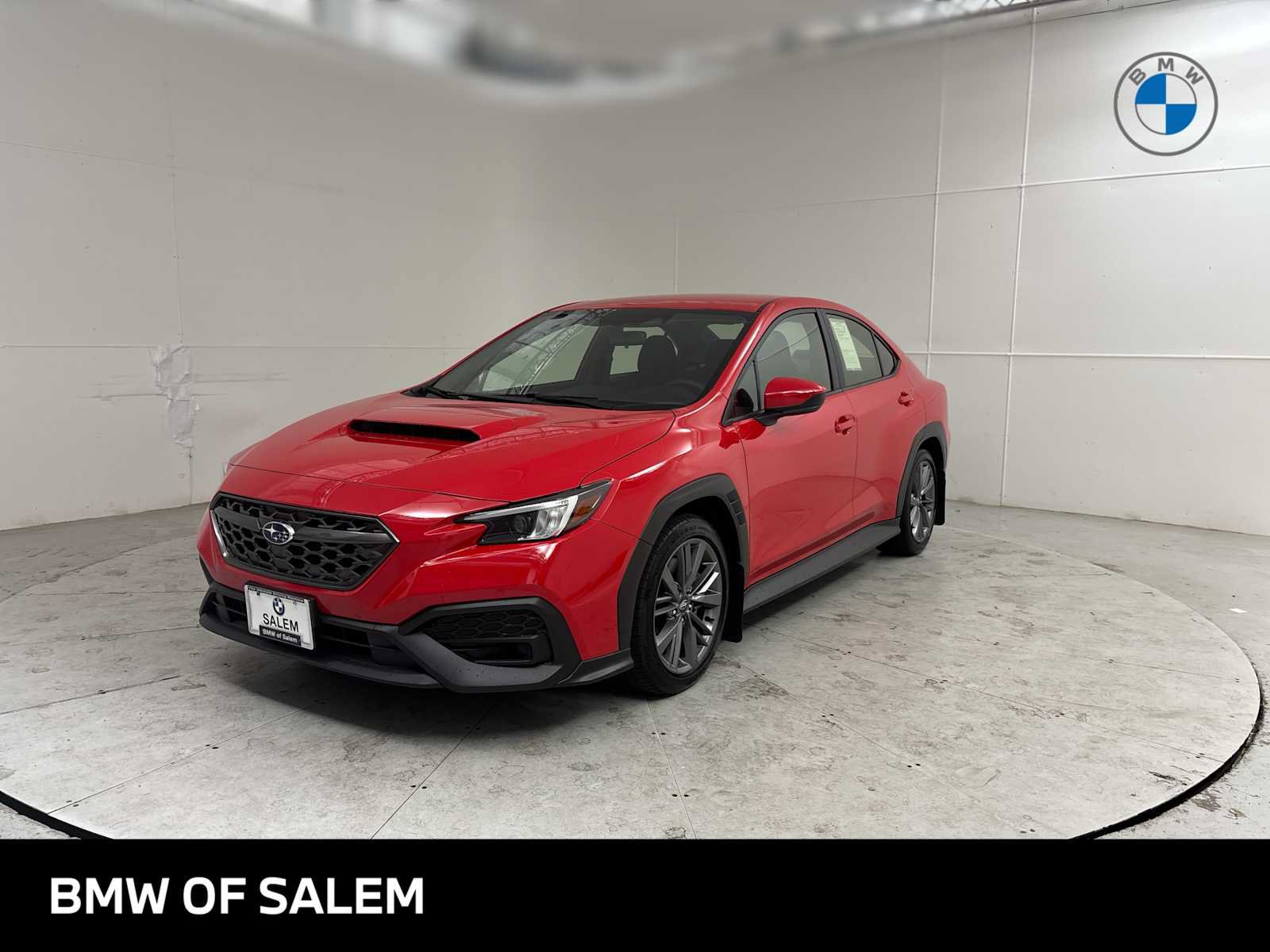 Used 2024 Subaru WRX