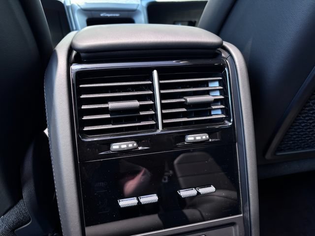 New 2026 Porsche Cayenne Electric AWD/4WD image 26