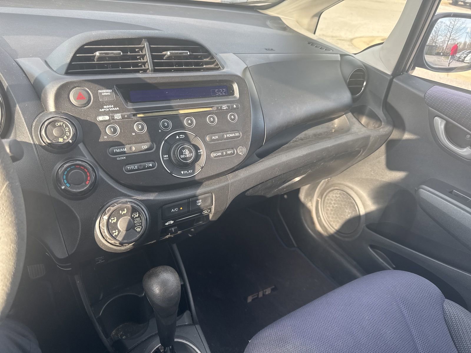 Used 2012 Honda Fit Sport image 32