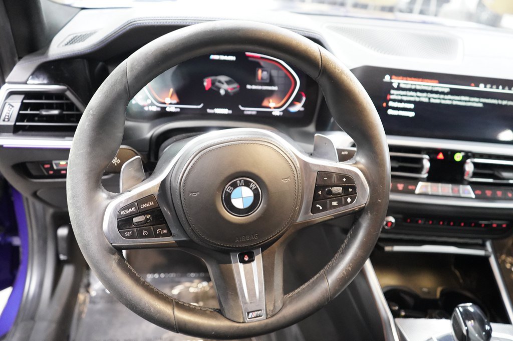 Used 2020 BMW M340i w/ Executive Package RWD image 22