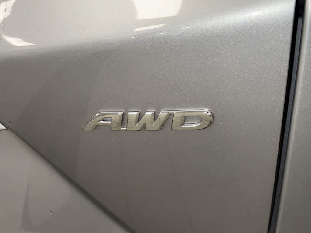 Used 2021 Honda CR-V EX-L image 27