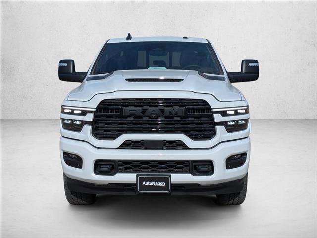 New 2026 RAM 2500 Limited image 5