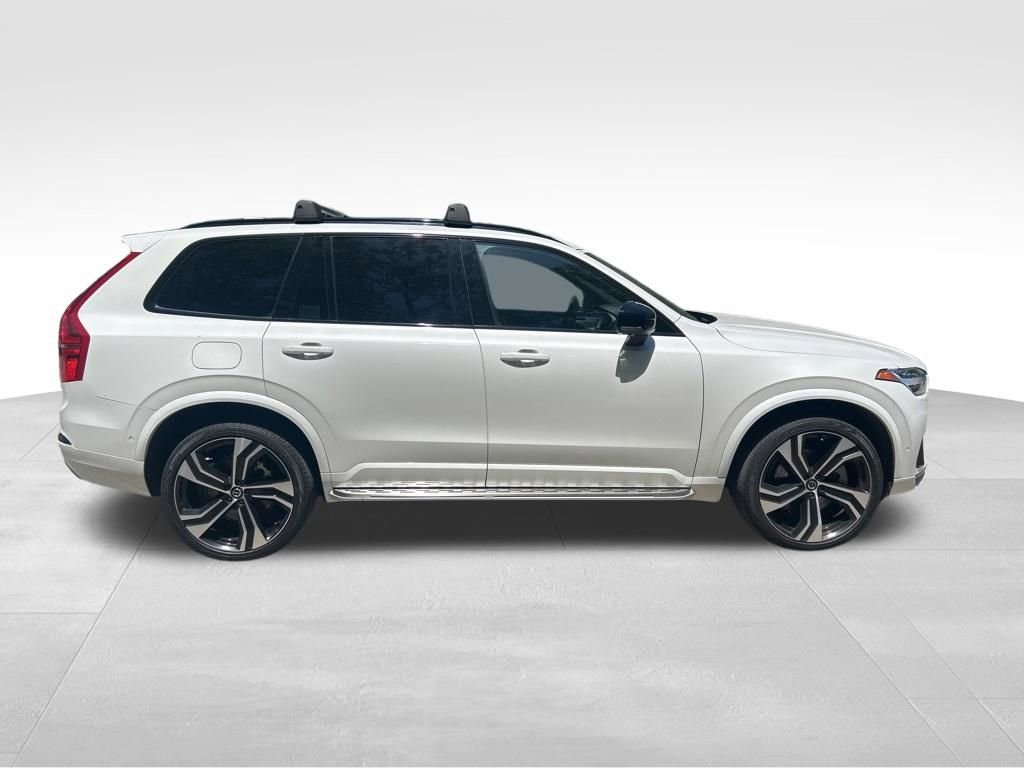 Used 2022 Volvo XC90 T8 R-Design AWD/4WD image 6