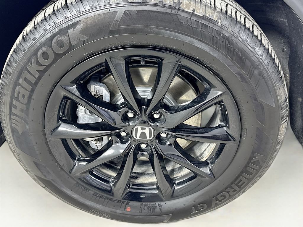 Used 2026 Honda CR-V Sport-L image 44