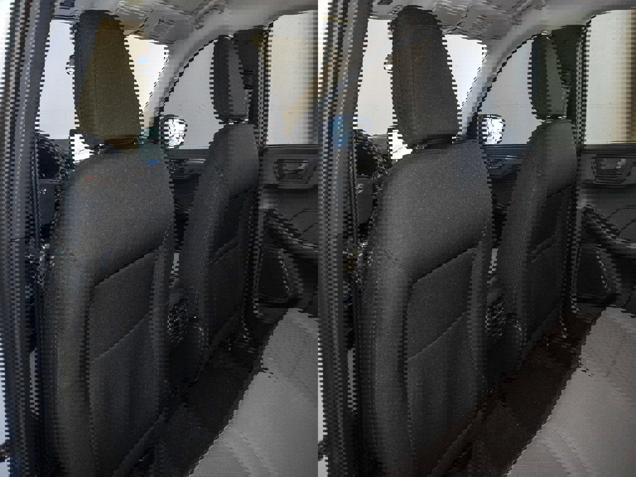 New 2026 Ford Escape Active image 35