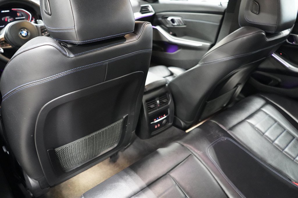 Used 2020 BMW M340i w/ Executive Package RWD image 10